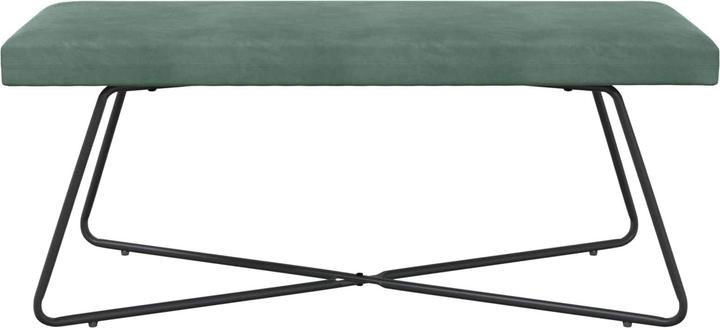 Produktbild vidaXL Moderne Bänke (40 cm)
