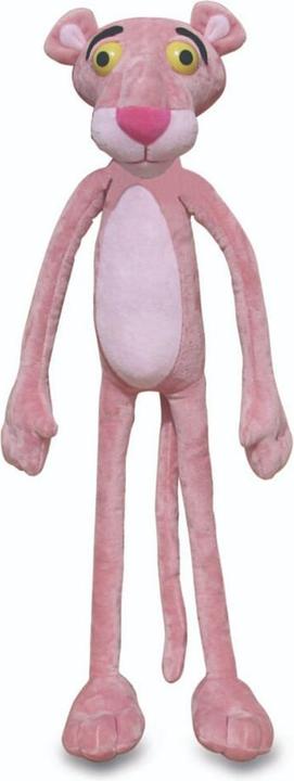 Tinisu Pink Panther Kuscheltier - 30 cm Der Rosarote Panther PlÃ¼schtier Stofftier (30 cm)