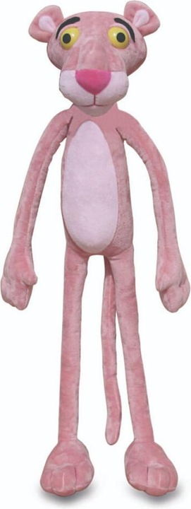 Produktbild Tinisu Pink Panther Kuscheltier - 30 cm Der Rosarote Panther PlÃ¼schtier Stofftier (30 cm)