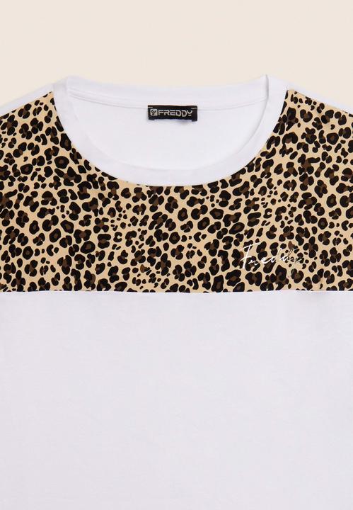 Produktbild Freddy Shirt S26WSLT1 (L)