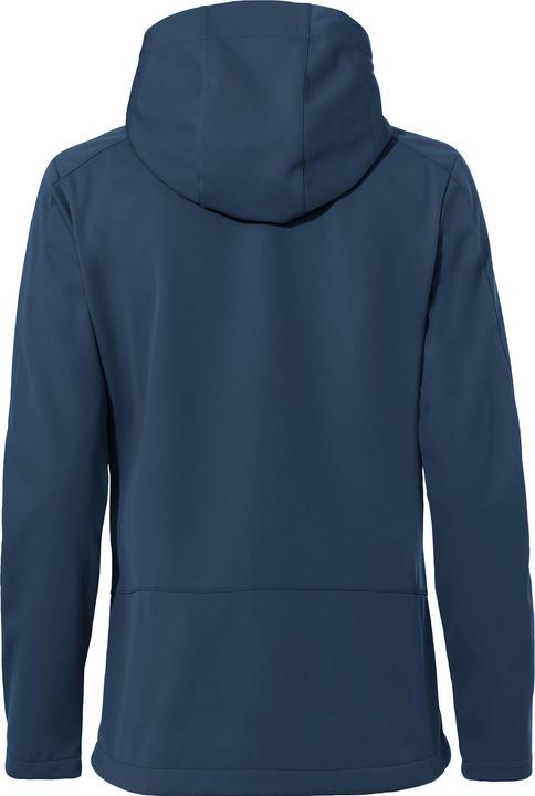 Immagine prodotto Vaude Women's All Year Elope Softshell Jacket II (M)