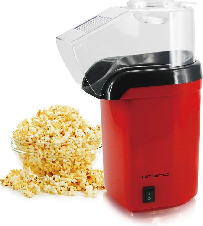 Actual product image Emerio POM-111664 -popcornlaite