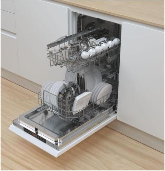 Actual product image Candy CDIH 2T1047 Best Price