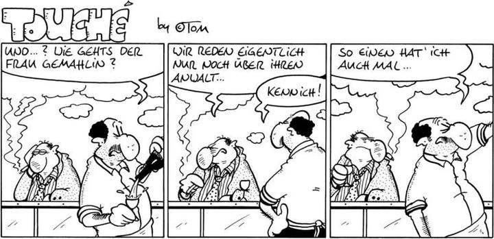 Produktbild Tom Touché 3000 (Deutsch, ©TOM, 2012)