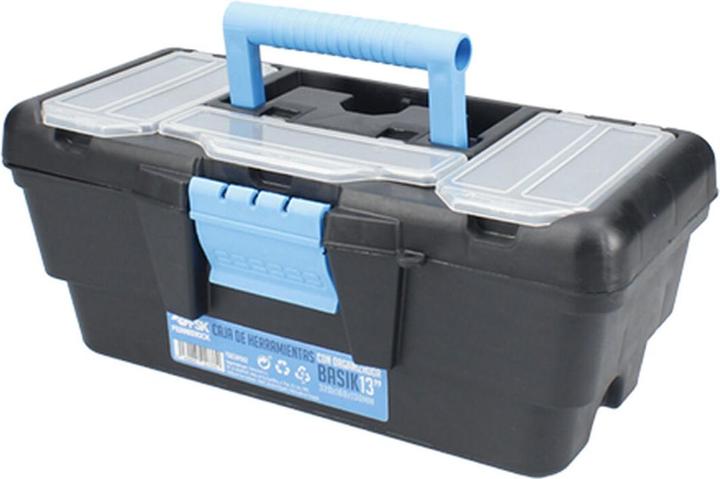 Actual product image FSK 13" toolbox 32 x 16 x 13 cm (1 Piece)