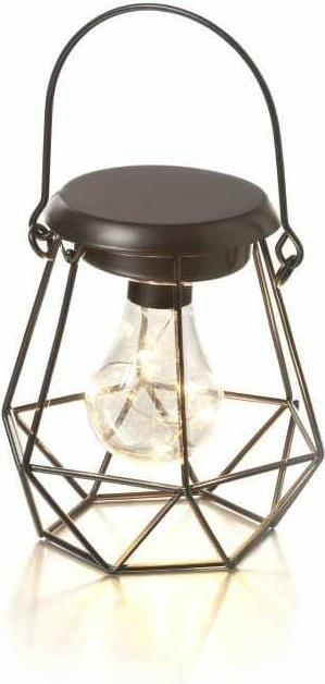 Produktbild Balthasar Metall Leuchte LED MESH