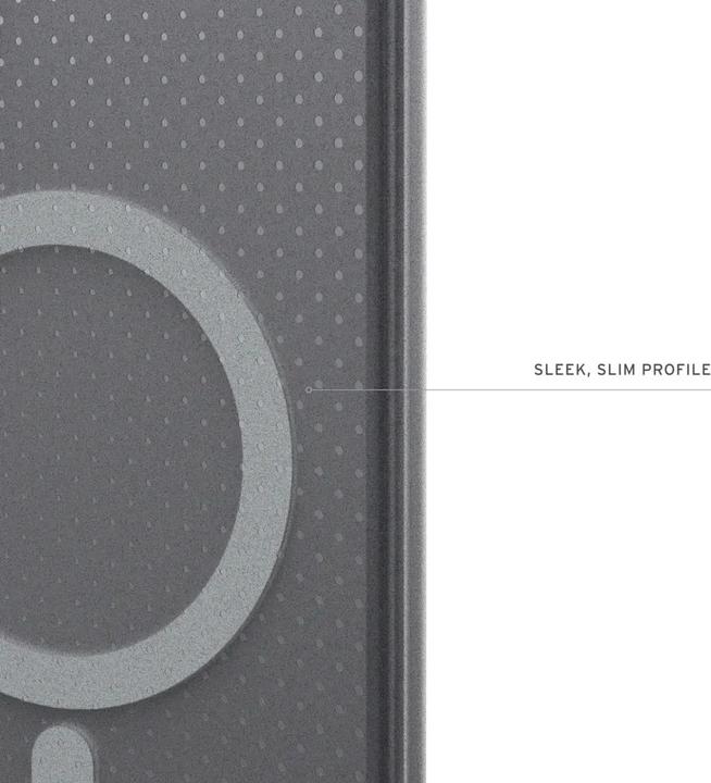 Immagine prodotto UAG Urban Armor Gear Dot Case con modulo magnetico (Samsung Galaxy S25 Edge)