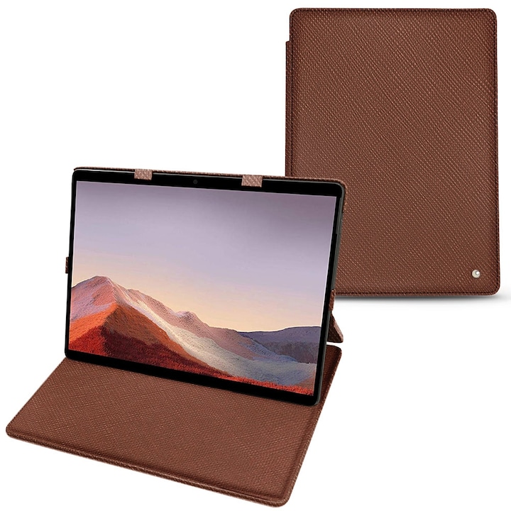 Marron délicat (Pantone #95614d)