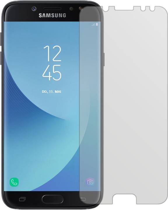 Produktbild Dipos Displayschutzfolie Antireflex (2 Stück, Samsung Galaxy J7 2017)