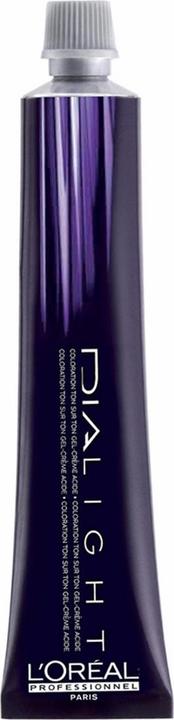 Produktbild L'Oréal Professionnel Dia Light (9.21 Milkshade Irisé Asch)
