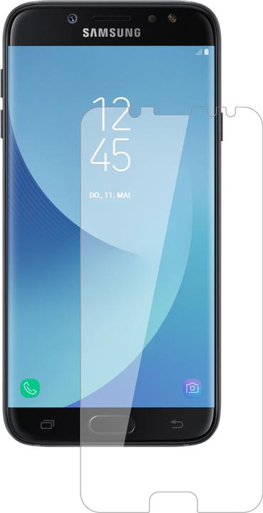 Produktbild Dipos Displayschutz Anti-Shock (1 Stück, Samsung Galaxy J7 2017)
