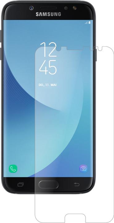 Produktbild Dipos Displayschutz Anti-Shock (1 Stück, Samsung Galaxy J7 2017)