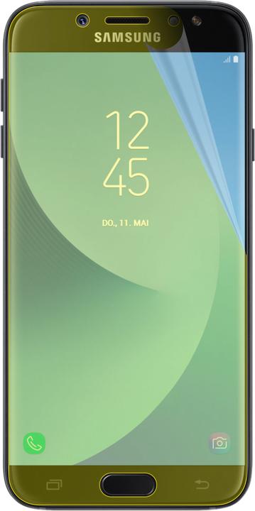 Immagine prodotto Dipos Pellicola Protettiva Full-Cover 3D (3 pz., Samsung Galaxy J7 2017)