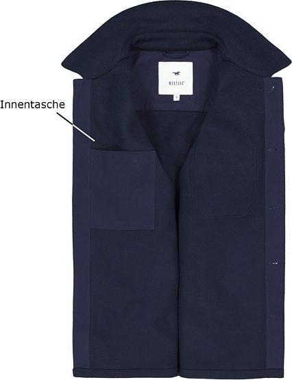 Actual product image Mustang Style Dayton (M)