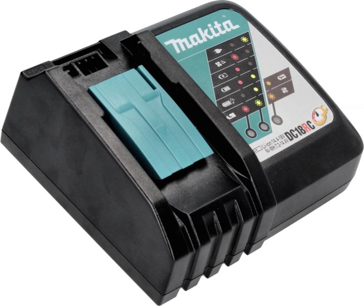 Productafbeelding Makita Dc18rc