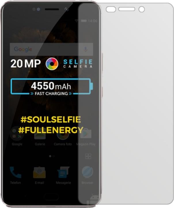 Image du produit Dipos Film de Protection d’écran Anti-reflet (6 pcs, Allview X4 Soul Xtreme)