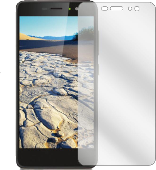 Dipos Film de Protection d’écran Anti-Shock (1 pièce(s), Gigaset GX290