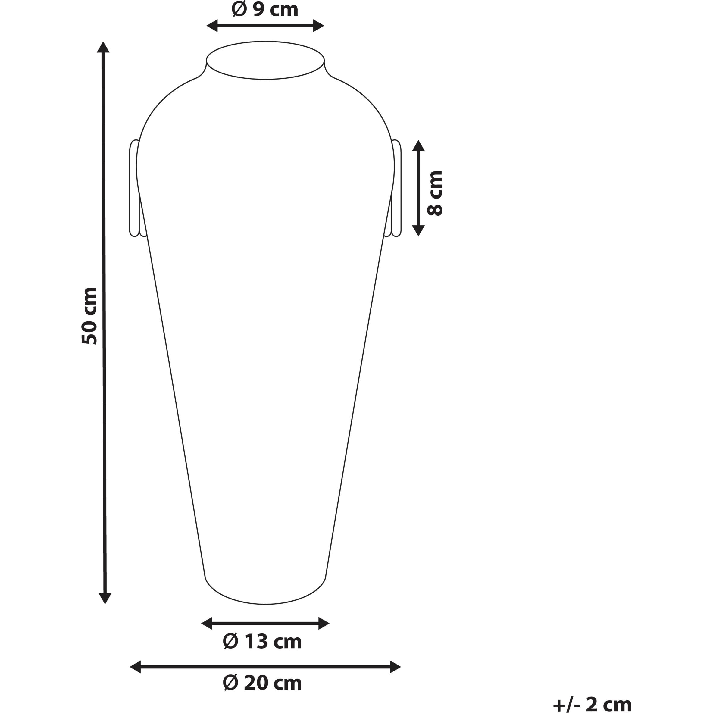 Thumbnail - Beliani, Vase, Elatia (1 x)