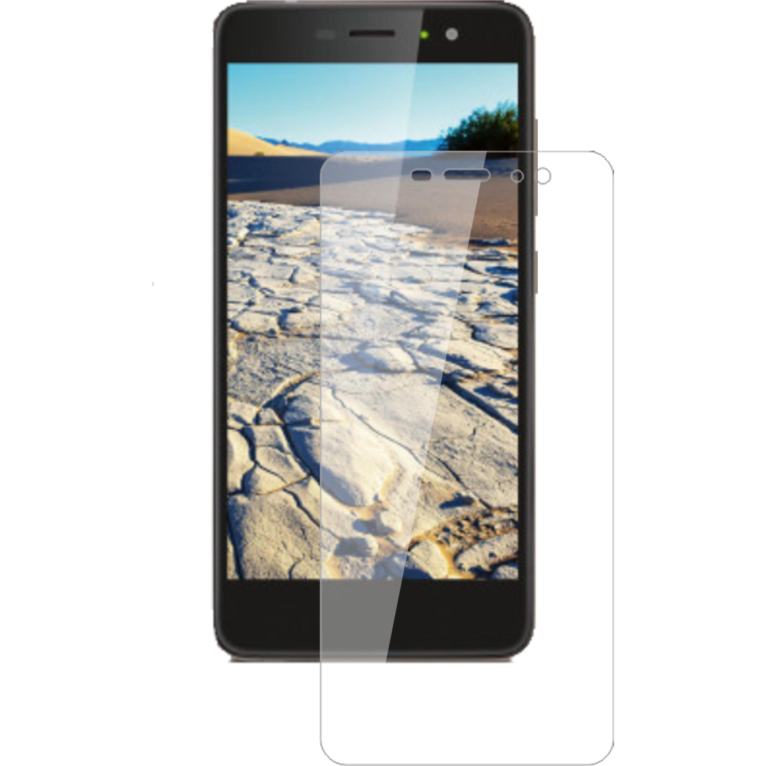 Thumbnail - Dipos Displayschutz Anti-Shock (2 Stück, Gigaset GS170), Smartphone Schutzfolie, Transparent