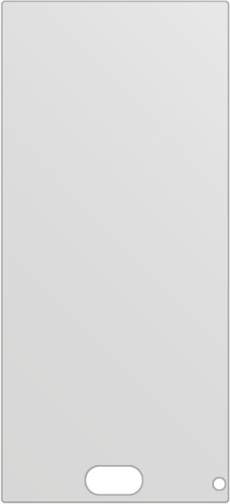 Actual product image Dipos Screen Protector Anti-Glare (6 pcs., Maze Alpha)