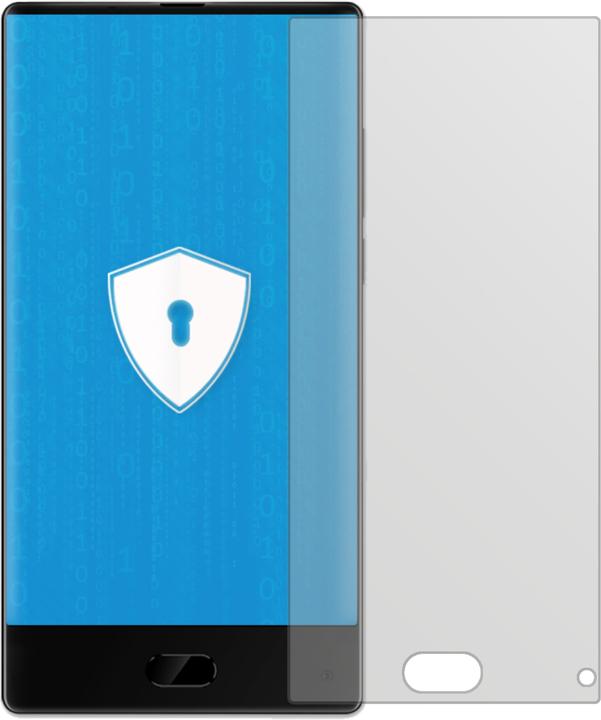 Actual product image Dipos Screen Protector Anti-Glare (6 pcs., Maze Alpha)