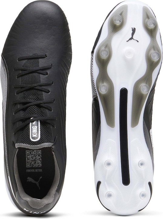 Image du produit Puma King Ultimate Fg/Ag (43)