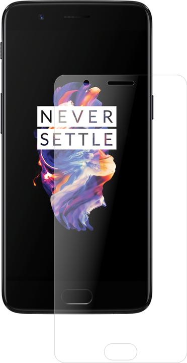 Produktbild Dipos Displayschutz Anti-Shock (1 Stück, OnePlus 5)