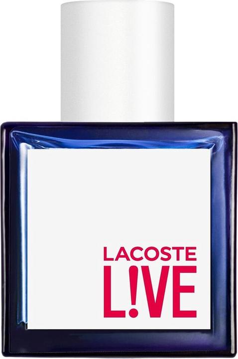 Immagine prodotto Lacoste In diretta su (Eau de toilette, 60 ml)