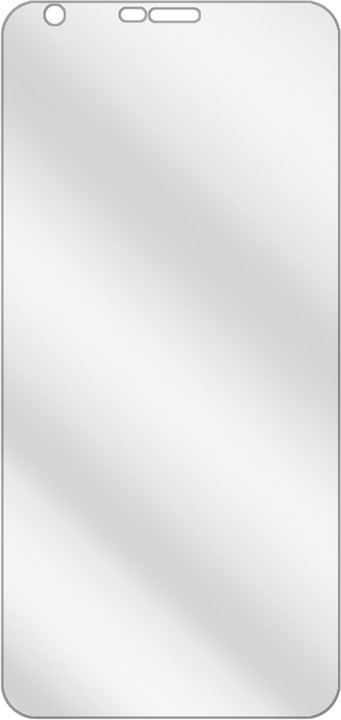 Produktbild Dipos Displayschutzfolie Crystalclear (2 Stück, LG G6 Pro)
