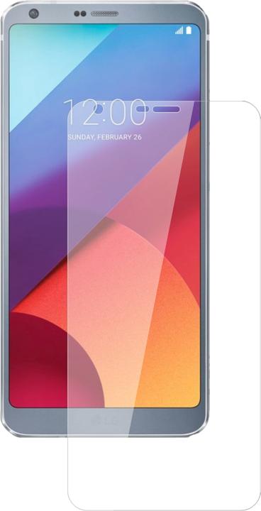Produktbild Dipos Displayschutz Anti-Shock (1 Stück, LG G6 Pro)