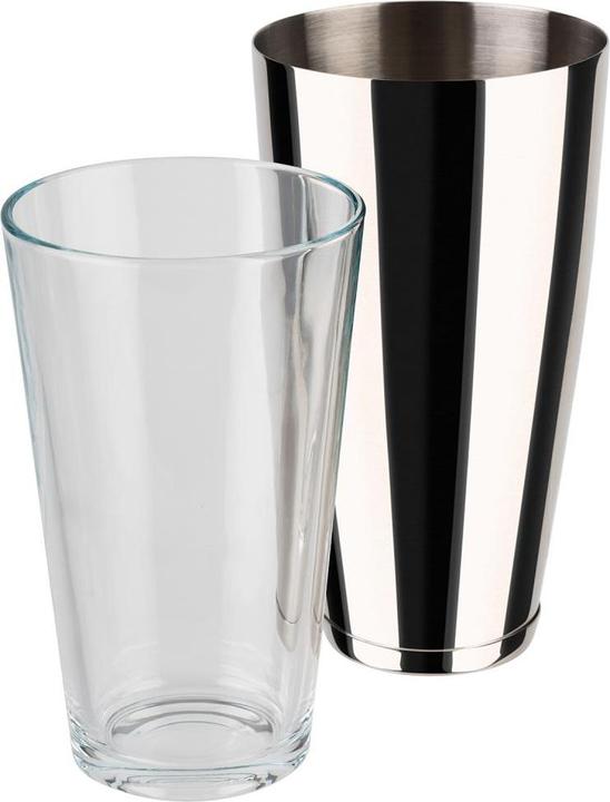 Actual product image APS Boston Shaker (Cocktail shaker)