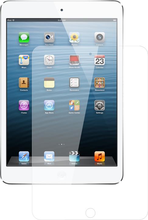 Produktbild Dipos Displayschutz Anti-Shock (1 Stück, iPad 2011 (2. Gen), iPad 2012 (3. Gen), iPad 2012 (4. Gen))