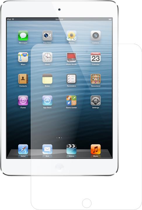 Produktbild Dipos Displayschutz Anti-Shock (1 Stück, iPad 2011 (2. Gen), iPad 2012 (3. Gen), iPad 2012 (4. Gen))