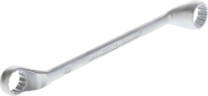 Actual product image Gedore 2 30X34 double ring spanner, UD profile, 30x34 mm