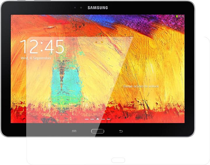 Produktbild Dipos Displayschutz Anti-Shock (2 Stück, Galaxy Note 10.1)