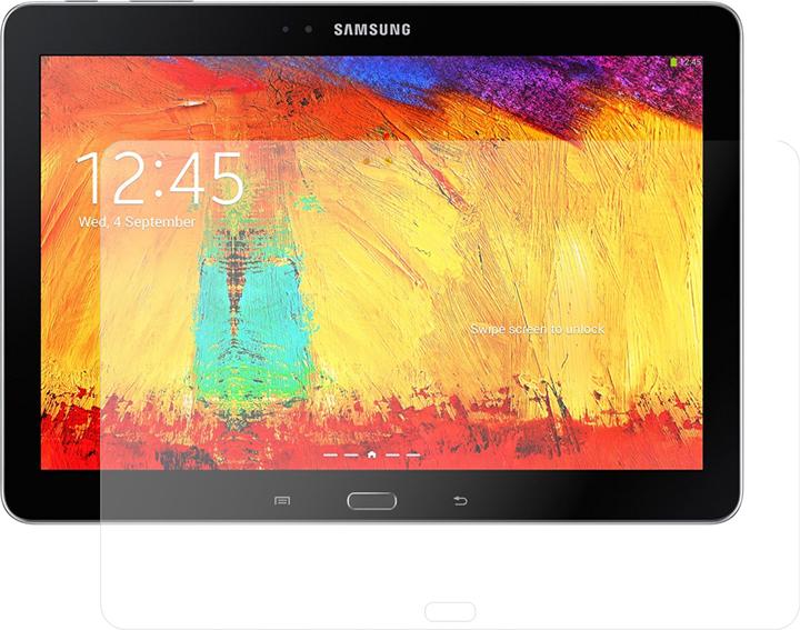 Image du produit Dipos Film de Protection d’écran Anti-Shock (2 pièce(s), Galaxy Note 10.1)