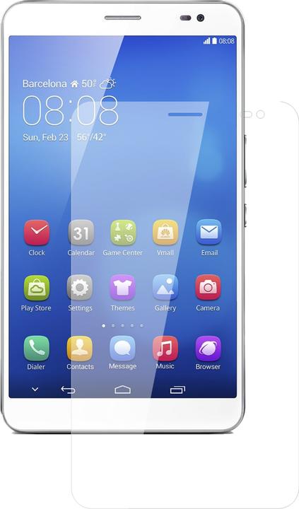 Produktbild Dipos Displayschutz Anti-Shock (1 Stück, Huawei MediaPad X1)