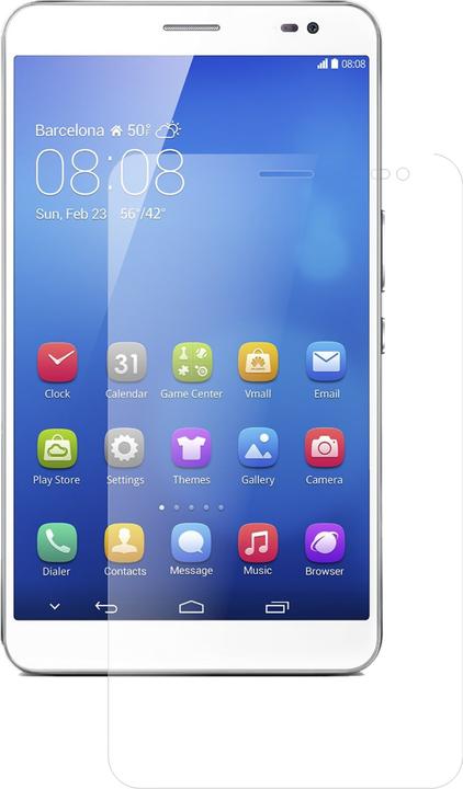 Produktbild Dipos Displayschutz Anti-Shock (1 Stück, Huawei MediaPad X1)