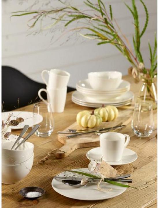 Actual product image Vivo by Villeroy & Boch Voice Basic (30 Piece, Cutlery set)