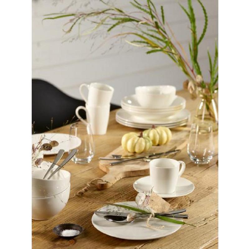 Thumbnail - Vivo by Villeroy & Boch Voice Basic, Besteck, Silber