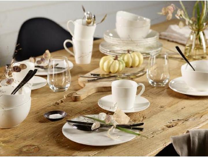 Actual product image Vivo by Villeroy & Boch Voice Basic (30 Piece, Cutlery set)