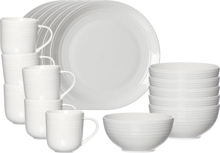 Actual product image Ritzenhoff & Breker Levi Frühstücks-Set (18 pcs.)