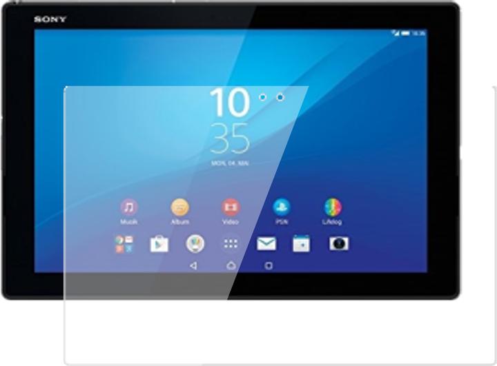 Immagine prodotto Dipos Pellicola Protettiva Anti-Shock (1 Pezzo/i, Sony Xperia Tablet Z4)