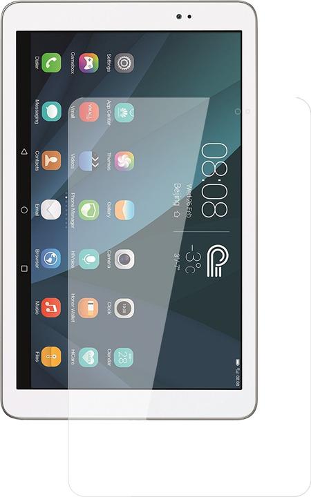 Actual product image Dipos Screen Protector Anti-Shock (1 pcs., Huawei MediaPad T1 10)