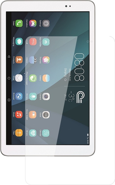 Produktbild Dipos Displayschutz Anti-Shock (2 Stück, Huawei MediaPad T1 10)
