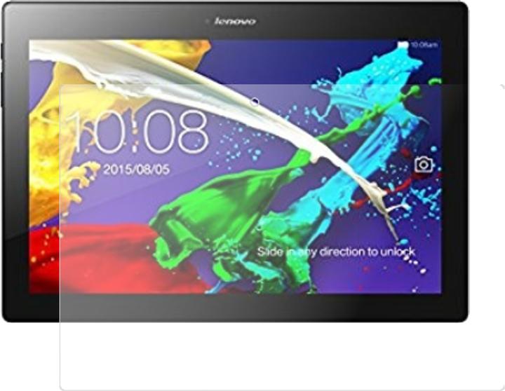 Image du produit Dipos Film de Protection d’écran Anti-Shock (2 pièce(s), Tab 2 A10-70)
