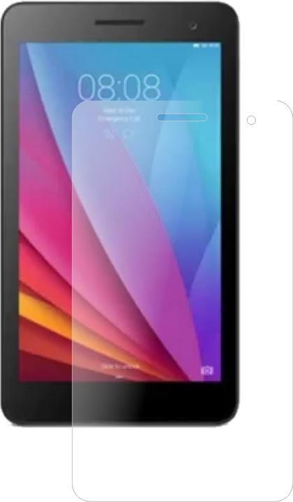 Image du produit Dipos Film de Protection d’écran Anti-Shock (2 pièce(s), Huawei MediaPad T1 7.0)