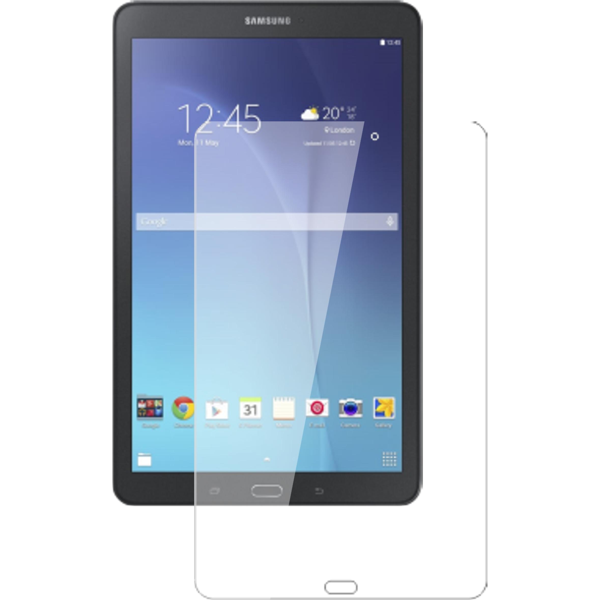 Thumbnail - Dipos Displayschutz Anti-Shock (2 Stück, Galaxy Tab E 9.6), Tablet Schutzfolie
