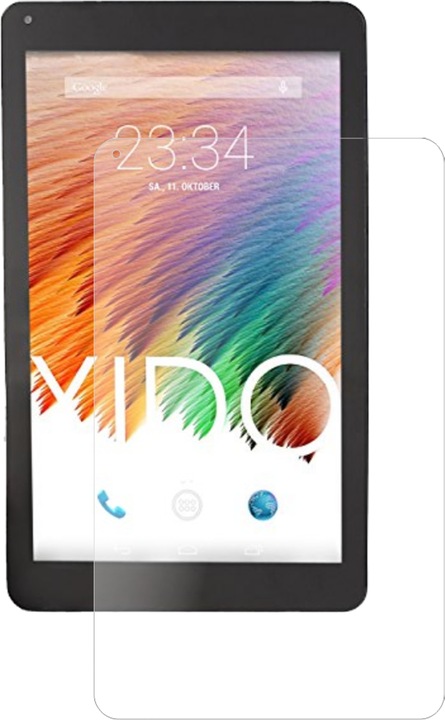 Produktbild Dipos Displayschutz Anti-Shock (2 Stück, X111)