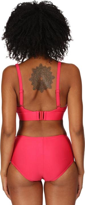 Actual product image Regatta Womens/Ladies Paloma Plain Bikini Top